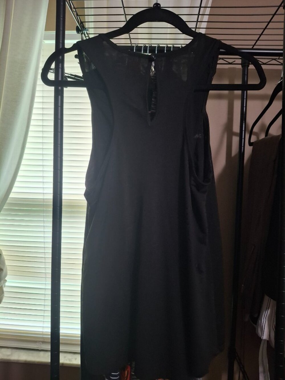Embellished Tank Top - Picture 2 of 3